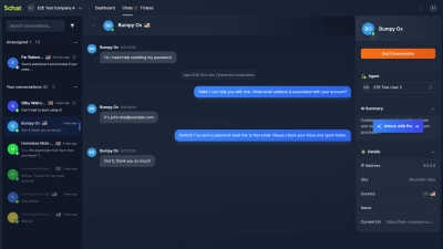 5chat - AI Tool, SaaS, or Software for Customer Support