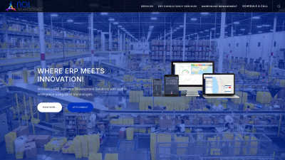 NOI Technologies - AI Tool, SaaS, or Software for Development