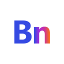 Banknaked AI tool logo