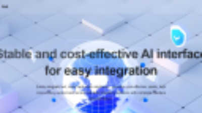 AI Video API - AI Tool, SaaS, or Software for AI Assistants