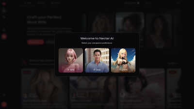 Nectar AI - AI Tool, SaaS, or Software for Content Creation