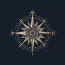 Career Compass AI AI tool logo
