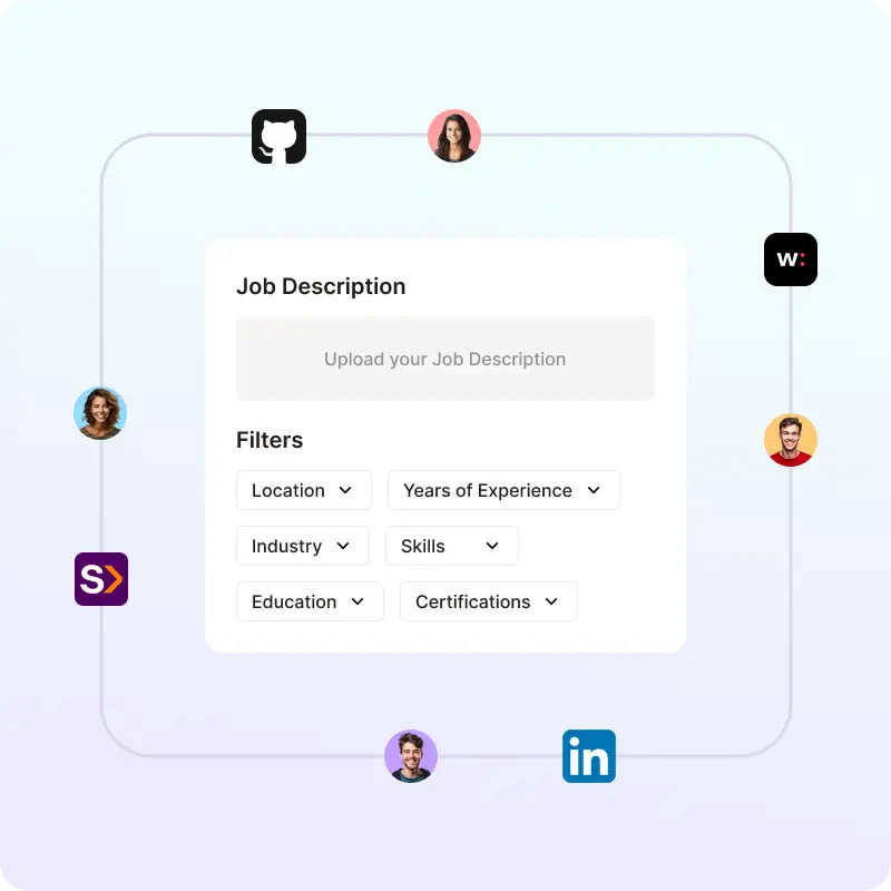 Litespace AI tool interface and features