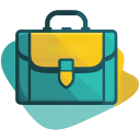 HuntingPad AI tool logo