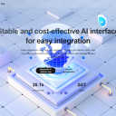 AI Video API AI tool interface and features