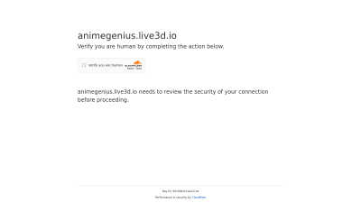 AnimeGenius - AI Tool, SaaS, or Software for Design Tools