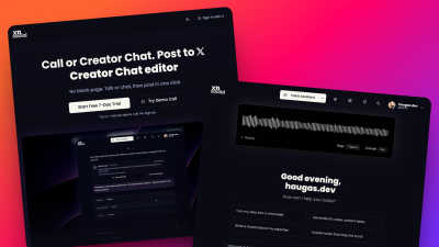 X11.social - AI Tool, SaaS, or Software for Marketing