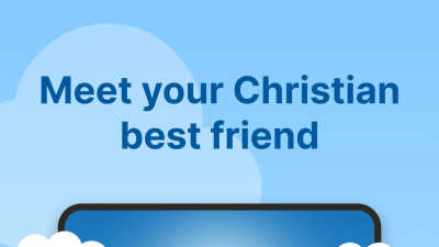 Creed: Bible Companion - AI Tool, SaaS, or Software for Lifestyle & Entertainment