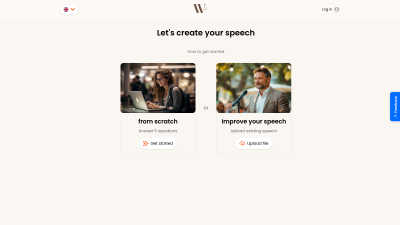 Wedding AI - AI Tool, SaaS, or Software for Content Creation