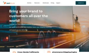 ShipRelax™ Website