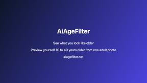 AiAgeFilter