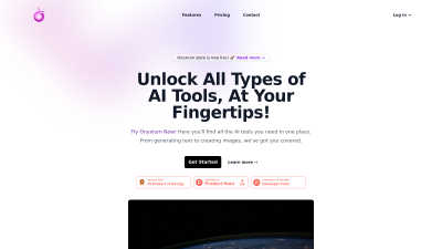 Onyxium AI - AI Tool, SaaS, or Software for Chatbots