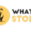 What a Story icon