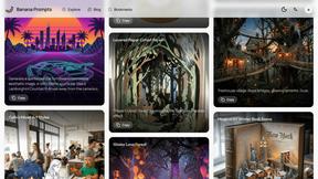 Banana Prompts - product for productivity