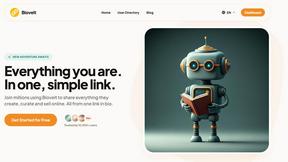 Biovelt - product for Marketing