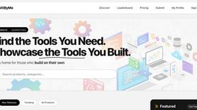BuiltByMe - product for productivity