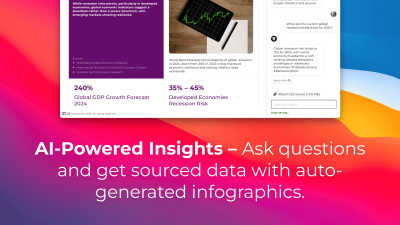StatPecker - AI Tool, SaaS, or Software for Analytics & Data