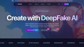 DeepFake AI