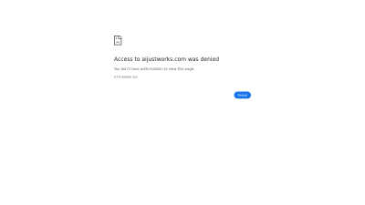 AI Just Works - AI Tool, SaaS, or Software for AI Assistants