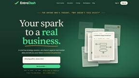 EntreDash