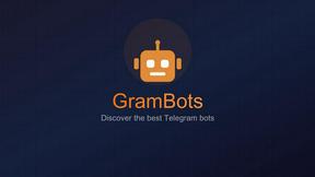 GramBots - product for Directories
