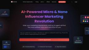 KolFind - product for productivity