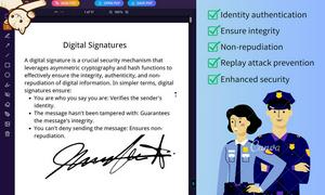 multiple signatures in pdf - pdf signature Website