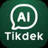 Tikdek