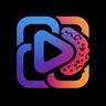 VideoAny PL logo