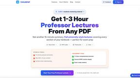 voicebrief.io - product for productivity